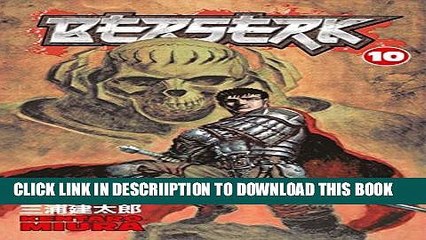 [PDF] Berserk, Vol. 10 Full Colection