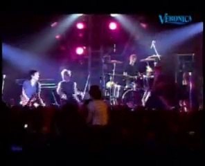 U2 - I will follow (live 1982)