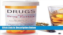 [Best Seller] Drugs and Drug Policy: The Control of Consciousness Alteration Ebooks PDF