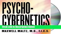 [Fresh] Psycho-Cybernetics: How to Use the Power of Self-Image Psychology for Success Online Ebook