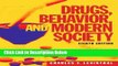 [Best Seller] Drugs, Behavior, and Modern Society with MySearchLab with eText -- Access Card
