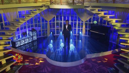 Áo anh sứt chỉ đường tà_Công Lâm - Vui Sống Mỗi Ngày [VTV3 - 23.08.2016]