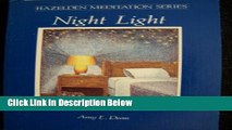 [Fresh] Night Light: A Book of Nighttime Meditations Online Ebook