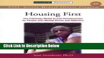 [Fresh] Housing First Manual: The Pathways Model to End Homelessness for People with Mental
