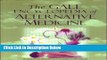 [Fresh] The Gale Encyclopedia of Alternative Medicine - 4 Volume set New Ebook