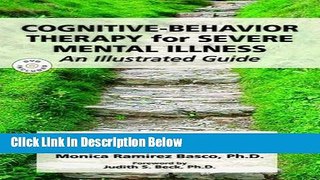 [Get] Cognitive-Behavior Therapy for Severe Mental Illness Free New