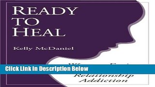 [Fresh] Ready to Heal Online Books