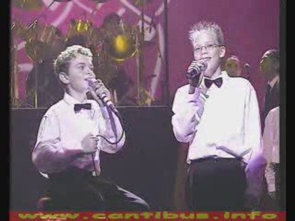 Les Poppys - S'il Suffisait D'aimer - 2003