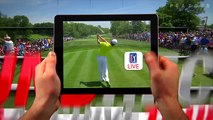 PGA TOUR LIVE coverage of the 2016 Barclays - YouTube