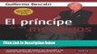 [Best Seller] El principe de los mendigos/ The Prince of the Beggars (Spanish Edition) New Reads