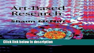 [Get] Art-Based Research Online New