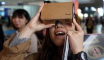 Google Is Hiring YouTube Stars to Promote Its New 'Daydream' VR Service