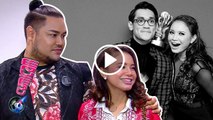 Rossa Sebut Nama Afgan, Igun Cemburu? - Cumicam 24 Agustus 2016