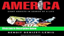 [Fresh] America Anonymous: Eight Addicts in Search of a Life New Books