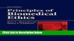 [Best Seller] Principles of Biomedical Ethics (Beauchamp) 6th (sixth) edition Ebooks Reads