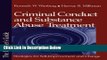 [Best Seller] Criminal Conduct and Substance Abuse Treatment: Strategies for Self-Improvement and