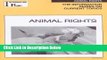 [Fresh] Animal Rights (Information Plus Reference: Animal Rights) Online Books