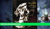 Must Have PDF  A Gift of Fire: Social, Legal, and Ethical Issues for Computers and the Internet