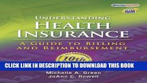 [PDF] Understanding Health Insurance: A Guide to Billing and Reimbursement Popular Colection