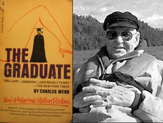 All Time Best Romantic Novels 23 The Graduate