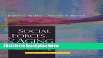 [Fresh] Social Forces and Aging Online Books
