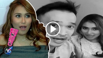 Ayu Ting Ting 'Katro' - Cumicam 24 Agustus 2016
