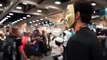 Henry Cavill Walks the Comic-Con 2016 Convention Floor in Disguise