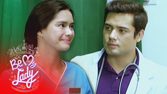 Be My Lady: Doc JM to Pinang, Sana hindi ka umalis