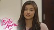 Dolce Amore: Serena apologizes to the Ibarras