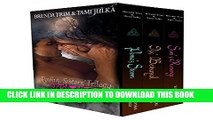 [PDF] Rowan Sisters  Trilogy: (Pema s Storm, Isis  Betrayal, and Suvi s Revenge) Popular Colection