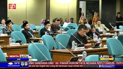 Dialog: Diterimakah Uji Materi Ahok? #3