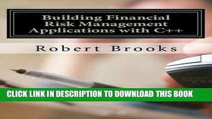 [PDF] Building Financial Risk Management Applications with C++ Popular Colection