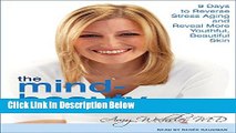 [Fresh] The Mind-Beauty Connection: 9 Days to Reverse Stress Aging and Reveal More Youthful,