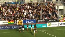 Örebro 0:2 AIK