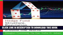 [PDF] Hedge Fund Structure, Regulation, and Performance around the World Full Online