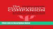 [Reads] The Psychologist s Companion: A Guide to Scientific Writing for Students and Researchers