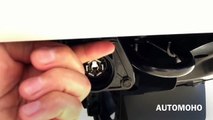 COMPARISON- 2017 Mercedes Benz GLS Class vs Lexus LX 570 Full Review_12