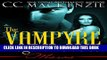 [PDF] The Vampyre Legal Chronicles - Marcus: Paranormal Vampire Romance - Book: 1 Popular Online