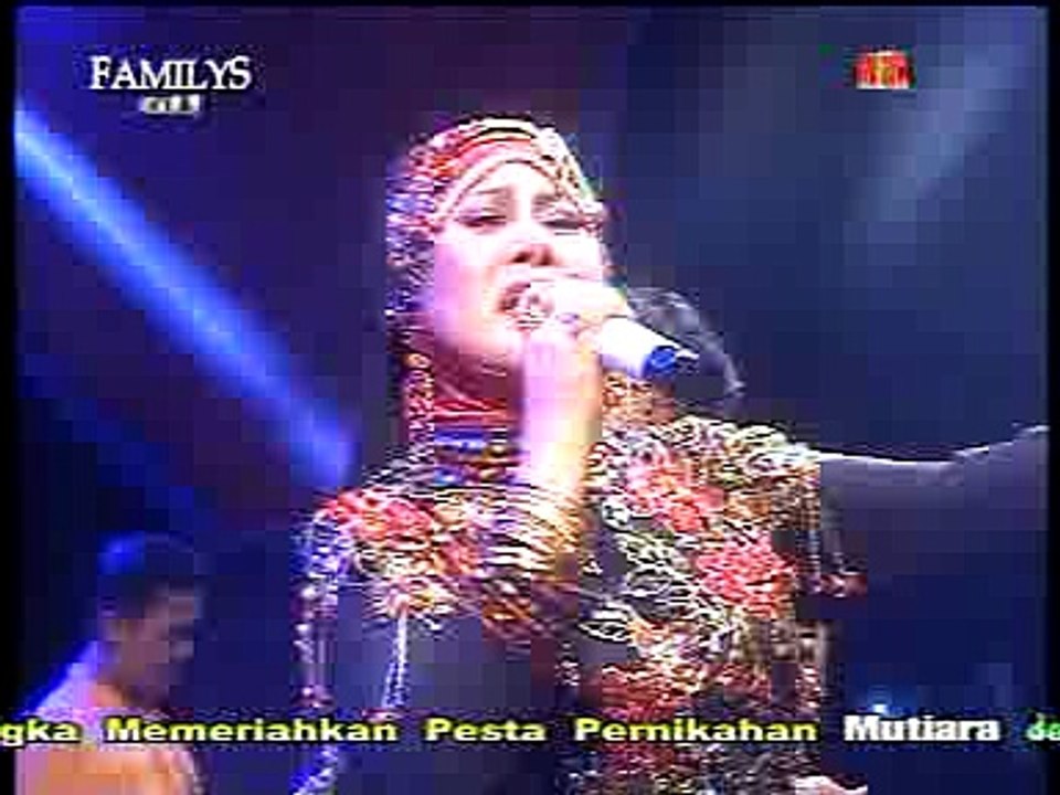Elvi Sukaesih - Mimpi Terindah