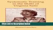 [Get] Systematic Training in the Skills of Virginia Satir (Marital, Couple,   Family Counseling)