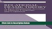 [Get] Relational Frame Theory: A Post-Skinnerian Account of Human Language and Cognition Online PDF