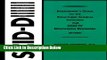 [Get] Interviewer s Guide to the Structured Clinical Interview for DSM-IV Dissociative Disorders