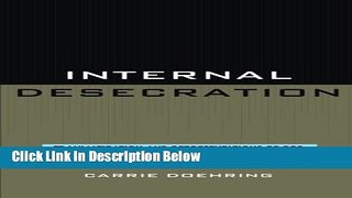 [Get] Internal Desecration Online PDF