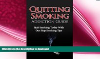 READ  Quitting Smoking Addiction Guide: Quit Smoking Today With Our Stop Smoking Tips (Lung