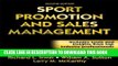 [PDF] Sport Promotion and Sales Management, Second Edition Popular Online