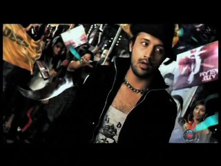 Chor Gayai by Atif Aslam offical video_HQ