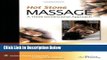 [Fresh] Hot Stone Massage: A Three Dimensional Approach (Point (Lippincott Williams   Wilkins))