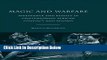 [Reads] Magic and Warfare: Appearance and Reality in Contemporary African Conflict and Beyond