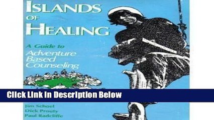 [Fresh] Islands of Healing Online Books