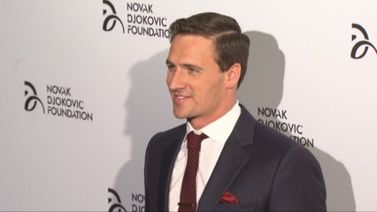 Ryan Lochte Sadly Finds That BS Doesn't Work